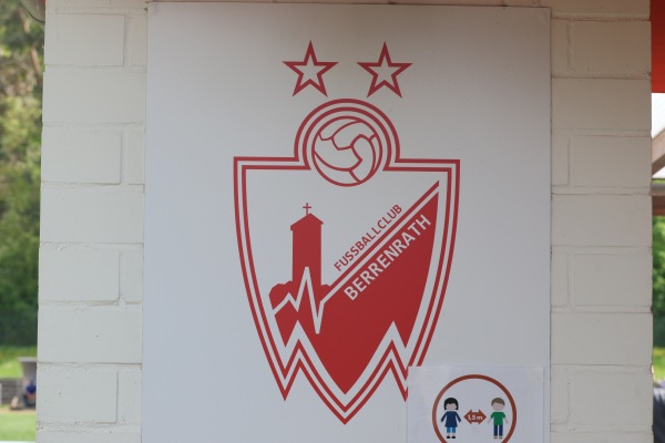 Sportplatz An Maria Bronn - Hürth-Berrenrath