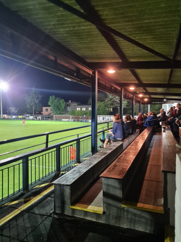 Grigg Lane - Brockenhurst, Hampshire