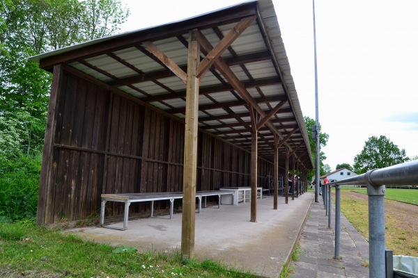 Sportanlage Schützenallee - Pattensen