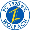 Wappen FC Wolfach 1920  64071