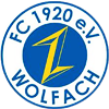 Wappen FC Wolfach 1920