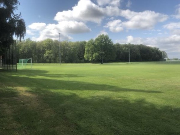 Alter Sportplatz Elverdissen - Herford-Elverdissen