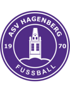 Wappen ASV Hagenberg
