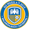 Wappen SG Waldmühlbach-Katzental 2019 II  71966