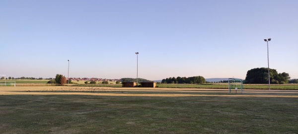 Sportplatz Wülfingen - Elze-Wülfingen