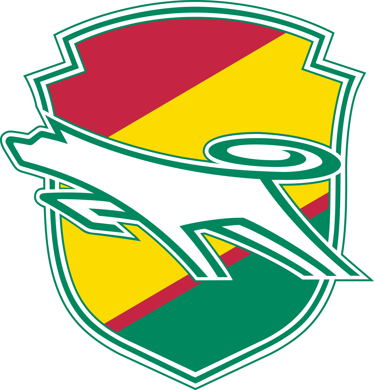 Wappen ehemals JEF United Ichihara Chiba