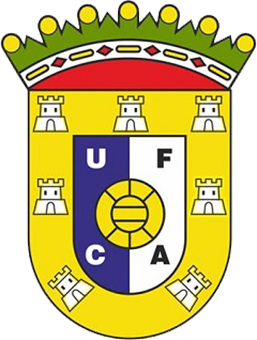 Wappen União FC Almeirim