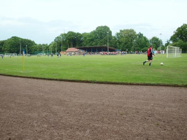 Ernsting's Family Sportpark - Coesfeld-Lette