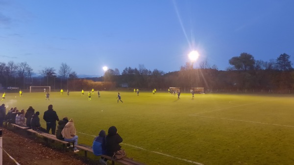 Arena Söding Nebenplatz - Söding