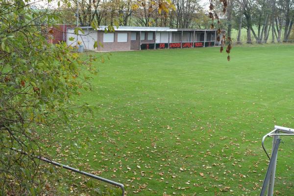 Feldwegstadion - Heinsberg-Laffeld