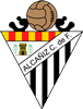 Wappen Alcañiz CF