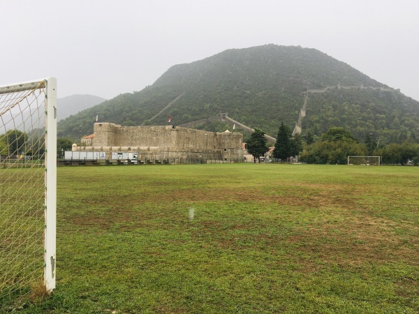 Igralište Batala - Ston