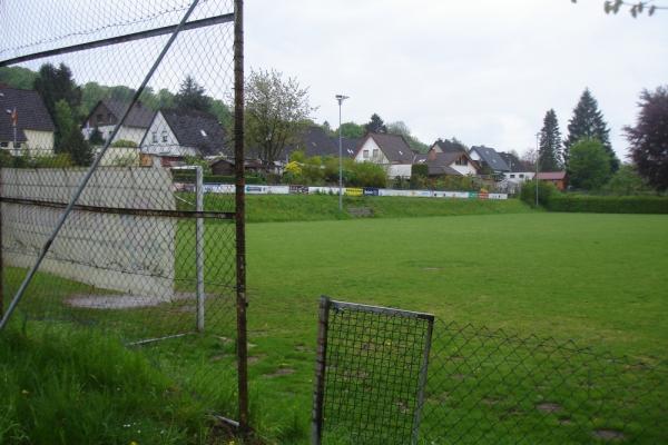 Ilsetal Arena - Kalletal-Talle