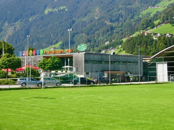 Parkstadion Nebenplatz - Zell am Ziller 