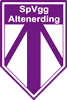 Wappen SpVgg. Altenerding 1920 diverse  63180