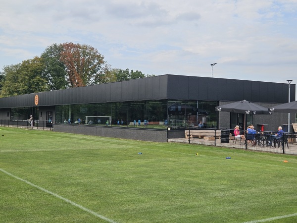 Gemeentelijk Sportkomplex - Beerse