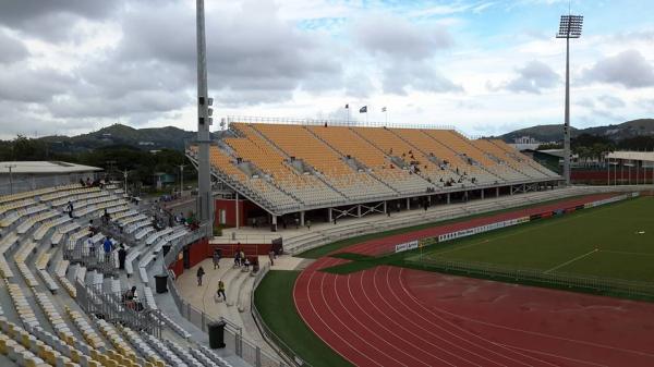 Sir John Guise Stadium - Port Moresby