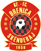 Wappen KF Drenica