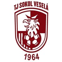 Wappen TJ Sokol Veselá