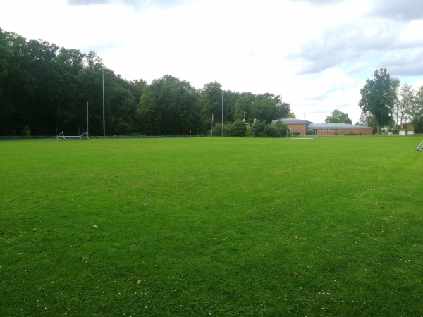 Sportplatz am Bahnhof B - Schnega