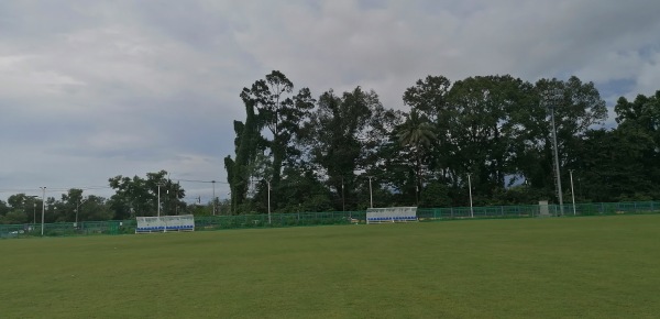 Nakhon Si Thammarat Stadium field 2 - Nakhon Si Thammarat