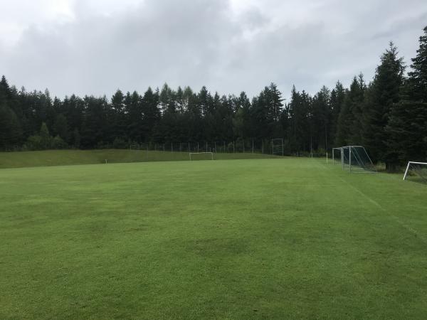 Sportplatz Himmelwiese Platz 2 - Faak am See
