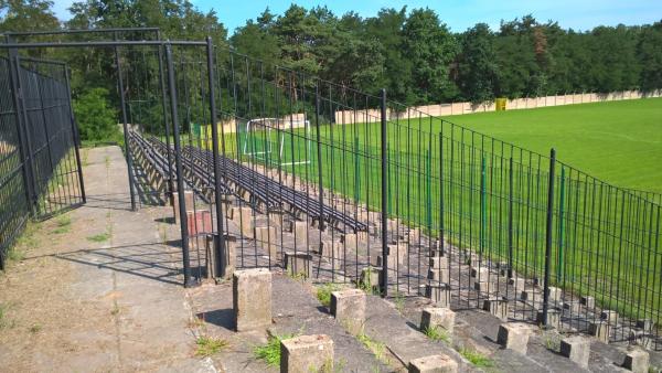 Stadion MOSiR - Konin