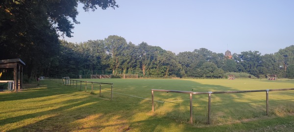 OBI Arena II - Rheine