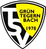 Wappen TSV Grüntegernbach 1978  52369