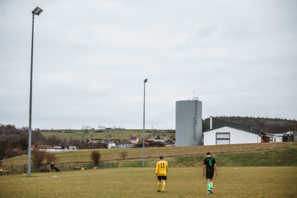 Sportzentrum Weihenzell Platz 2 - Weihenzell