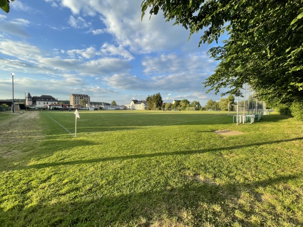 Sportplatz Ostbahnhof - Butzbach