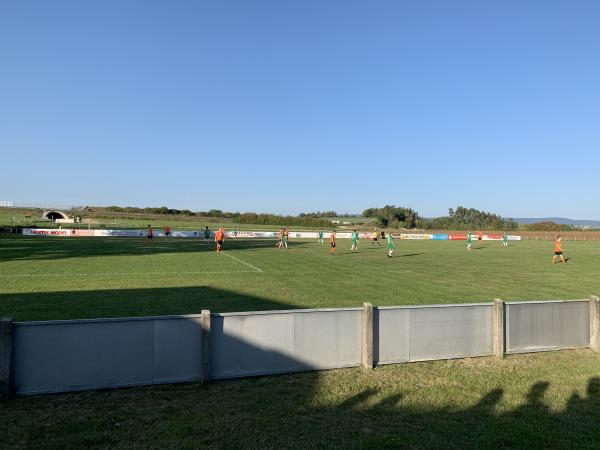 Sportgelände Huth - Haag/Oberfranken-Unterschreez