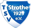 Wappen TSV Strothe 1923  32719
