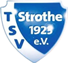 Wappen TSV Strothe 1923