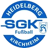 Wappen SG HD-Kirchheim 1945 diverse  72472