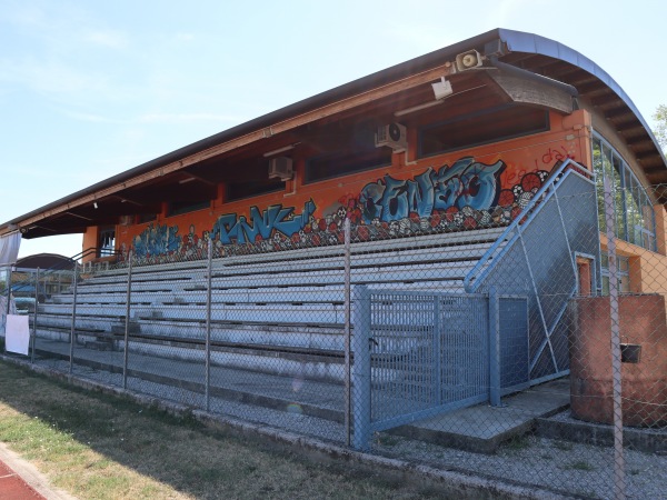 Campo Sportivo di Resana - Resana