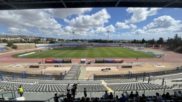 Stadio Stelios Kyriakides - Paphos