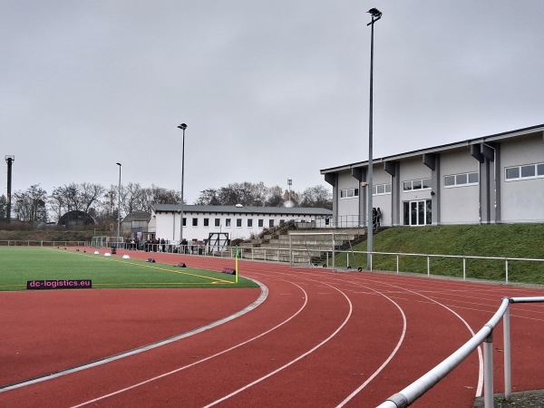 Sport- und Freizeitpark Woltersdorf - Woltersdorf bei Berlin