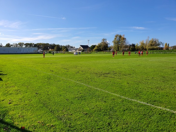 Stegerwald-Sportplatz 3 - Haßloch