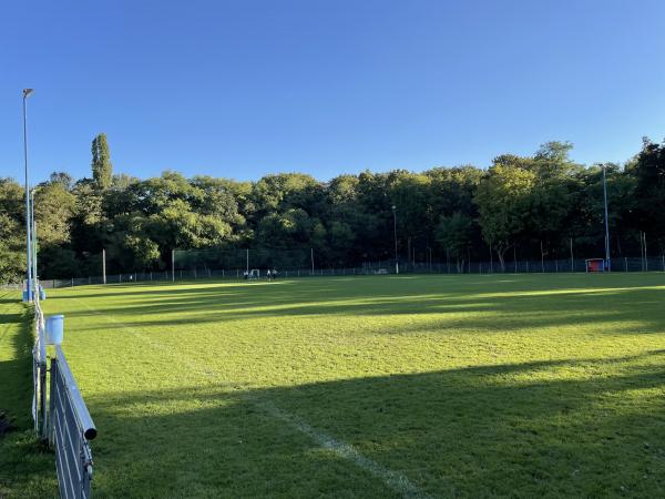 Sportanlage Bierbrauerweg Platz 3 - Offenbach/Main-Bieber