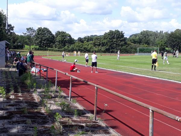 Sportanlage Appenstedter Weg - Seevetal-Meckelfeld