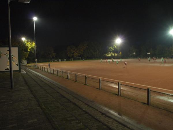 Sport- und Freizeitanlage Suderwich Am Freibad - Recklinghausen-Suderwich