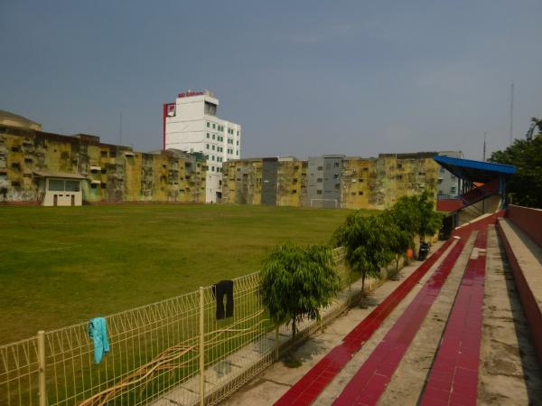 Stadion Taman Sari - Jakarta