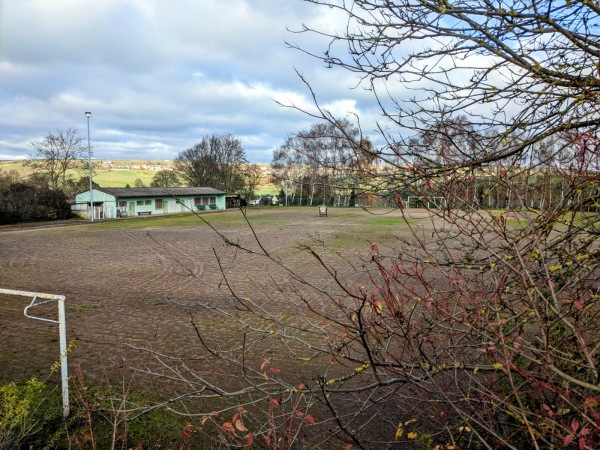 Sportplatz Wachenheim - Wachenheim/Zellertal