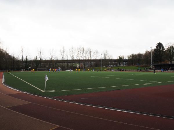 Waldstadion - Iserlohn-Letmathe