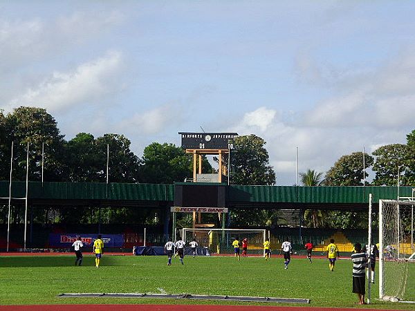 Sugathadasa Stadium - Colombo