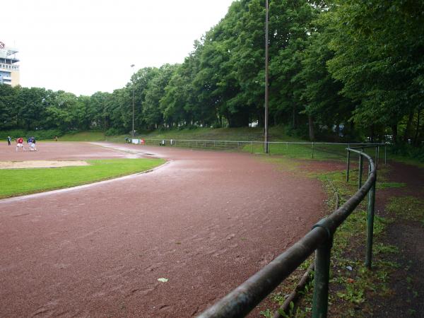 Sportplatz Am Wasserturm - Velbert