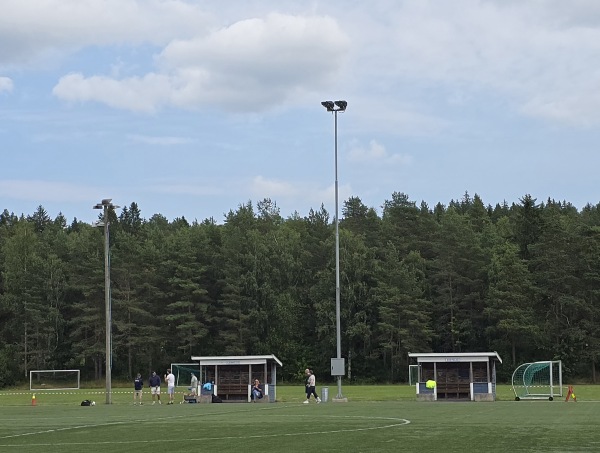 Tranby Stadion - Tranby