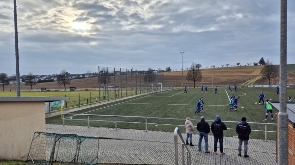Sportanlage Inselstraße Platz 2 - Eppingen-Rohrbach