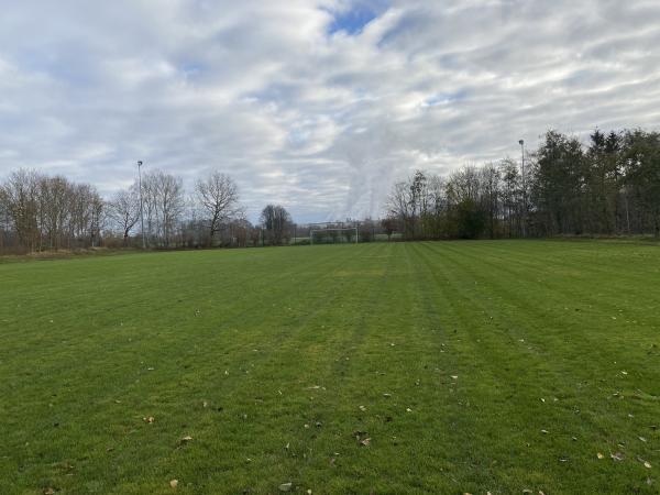 Sportanlage Herrenkampsweg B-Platz - Varel-Langendamm